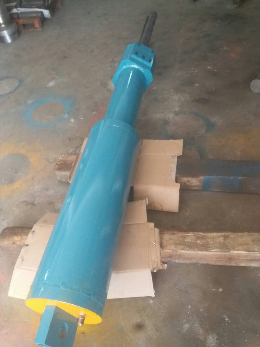 Big Hydraulic Rock Splitter for Excavator for sale