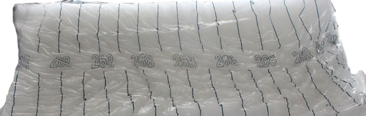 1751 1675N 268 301 532 552 Isobutylene Isoprene Rubber butyl rubber price sale