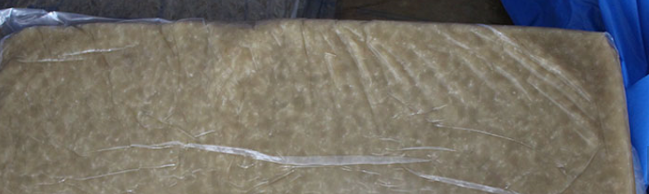 Isobutylene Isoprene Rubber polybutadiene 3301 butyl rubber sale