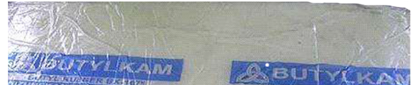 Russia's 1675N butyl butyl rubber bk 1675n sale
