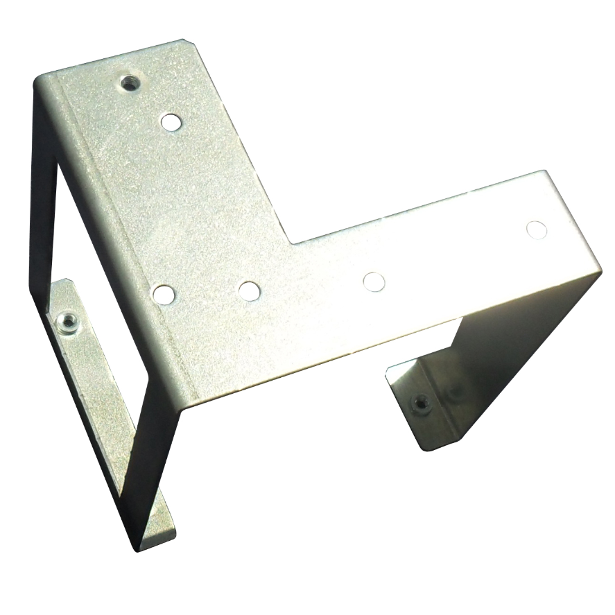 OEM Zinc Plated Metal Stamping Parts sale