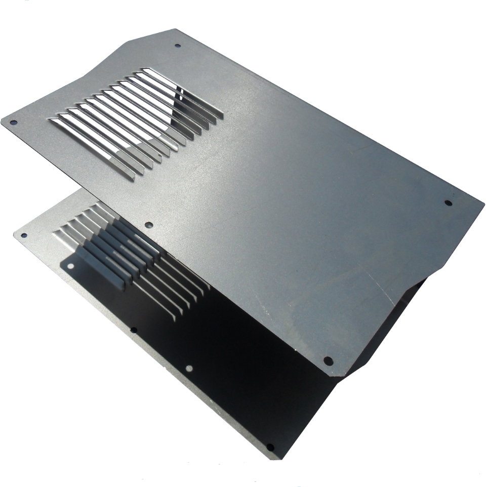 Sheet metal fabricated parts for solar power sale