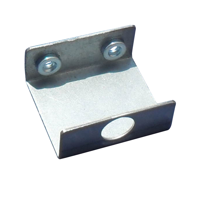 Sheet metal fabricated parts for solar power sale