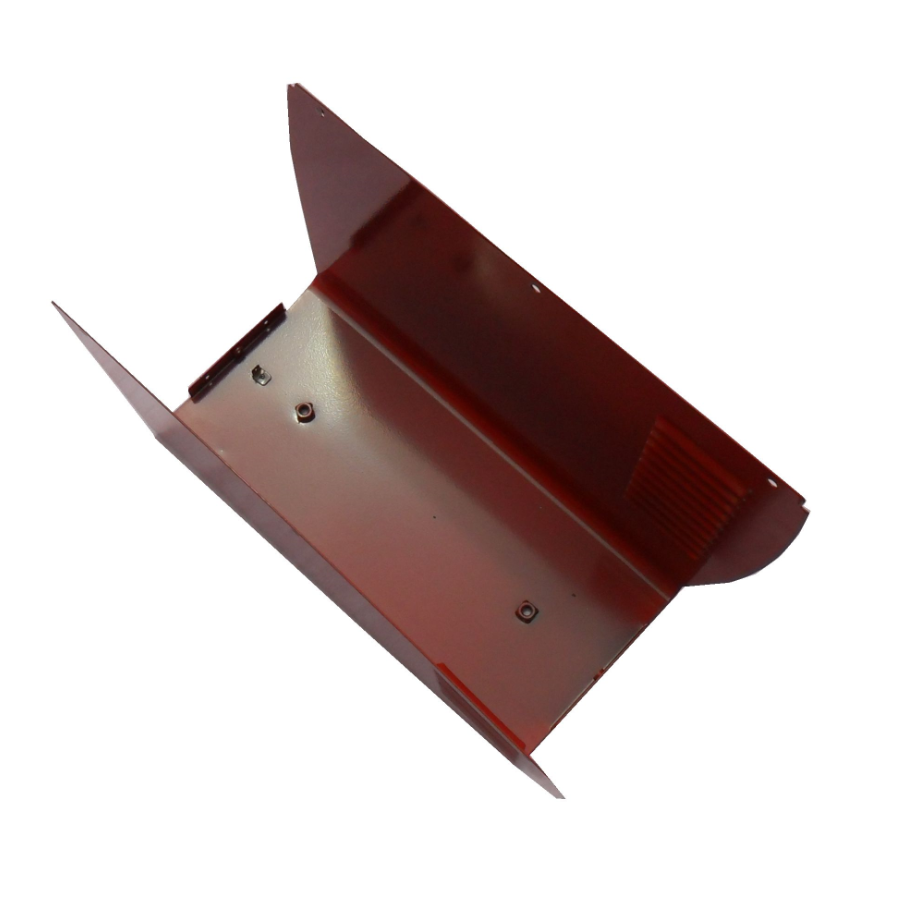 Painting stamping spare parts for machine sale