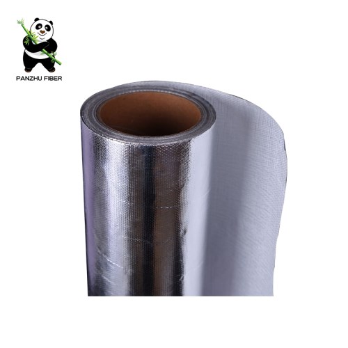 PANZHU  roof materials aluminum foil for building