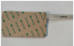 PCB assembly and sensor Customized backplate housing membrane switch keypad sale