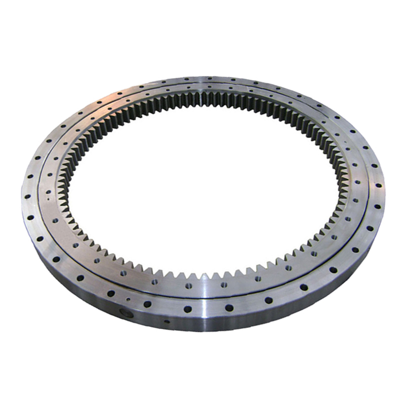 Truck Crane Slewing Bearing Gear For Cat For Sale