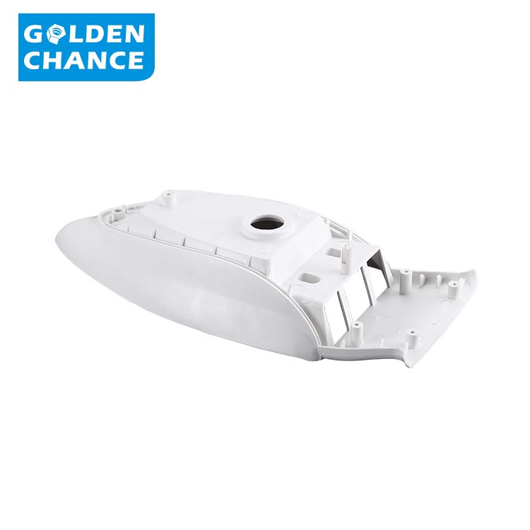 Home use kitchen dry iron middle plate sale