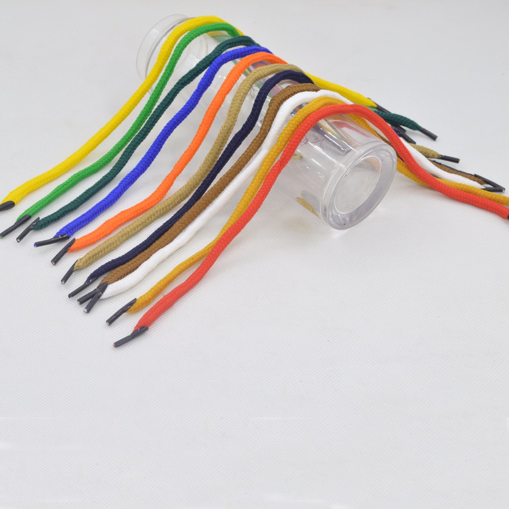 factory price twisted cheap cords for paper/shopping bags/handbags for sale