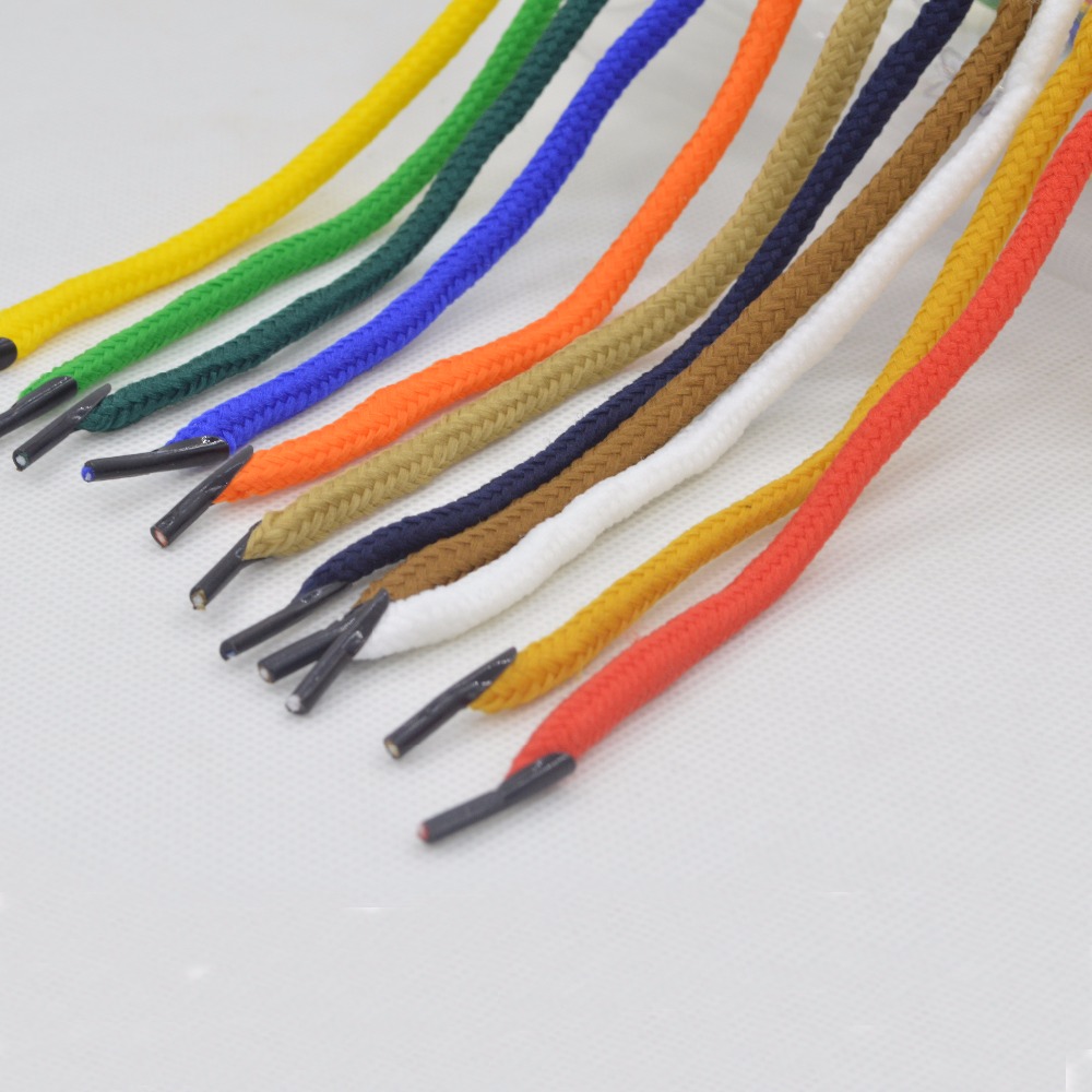 factory price twisted cheap cords for paper/shopping bags/handbags for sale