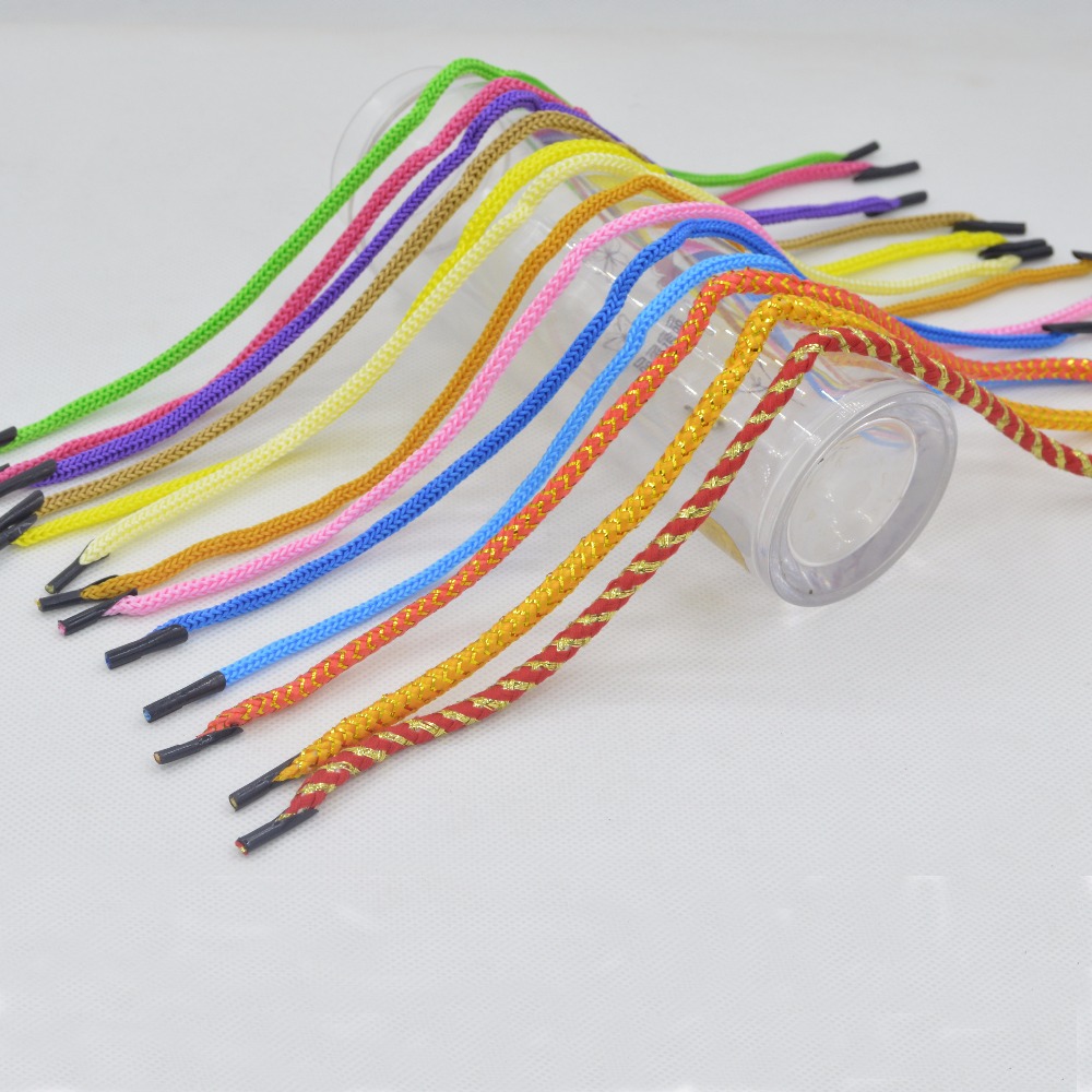 factory price twisted cheap cords for paper/shopping bags/handbags for sale