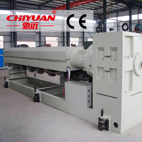 Co-rotating Twin Screw Extruder for sale