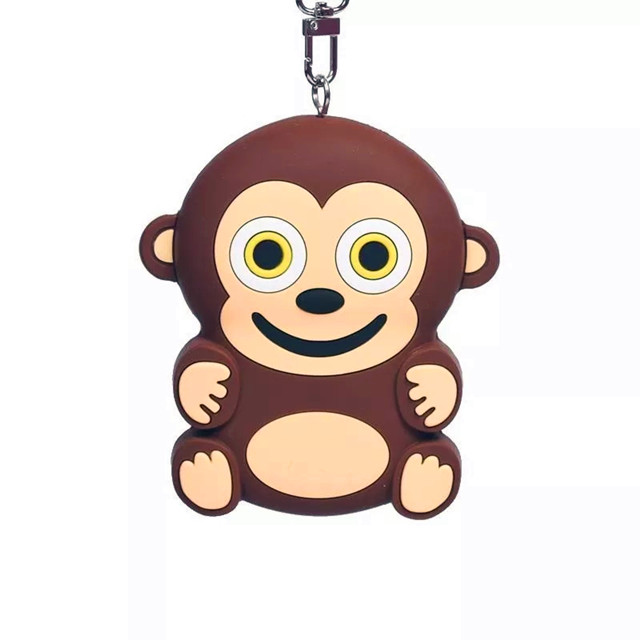 Factory Wholesale Silicone Wallet Female Coin Key Bag for sale