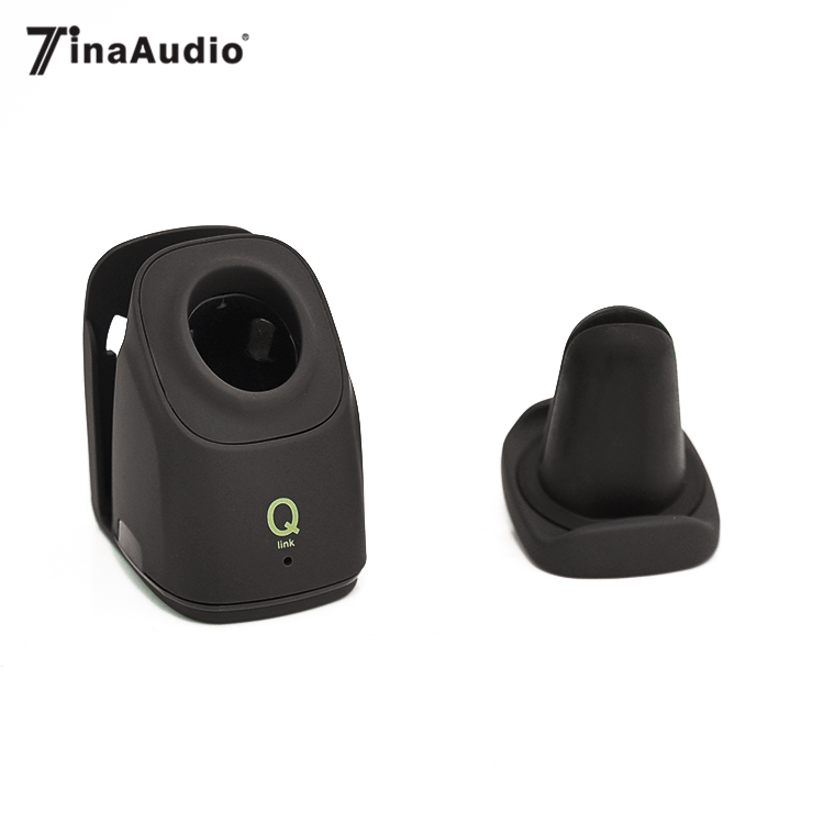 Magnetic car stand charger for use with IQOS TNC021