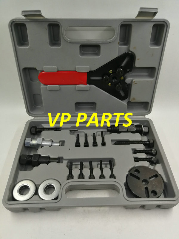 Car air conditioner repair kit,tools,fix sets