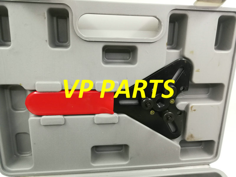 Car air conditioner repair kit,tools,fix sets