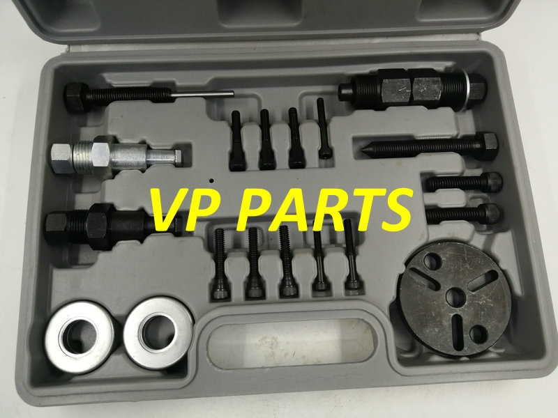 Car air conditioner repair kit,tools,fix sets