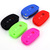 China professional manufacturer silicone remote car key wallet for n car key case cover for sale