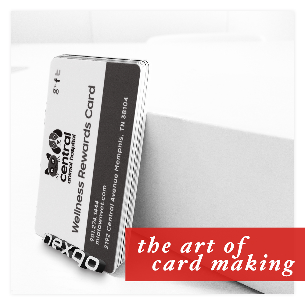 0.84mm Thickness Blank Plastic Card MIFARE Plus S 2K Card sale