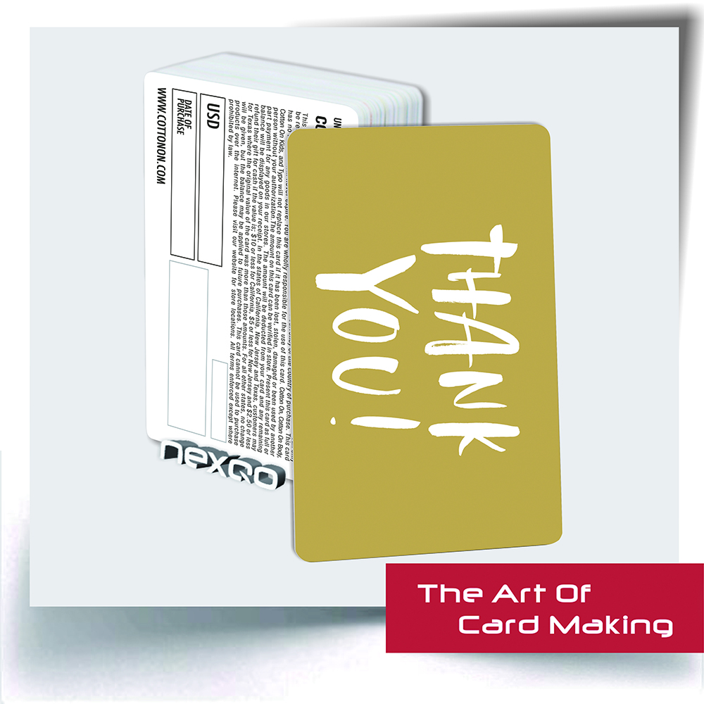 0.84mm Thickness Blank Plastic Card MIFARE Plus S 2K Card sale
