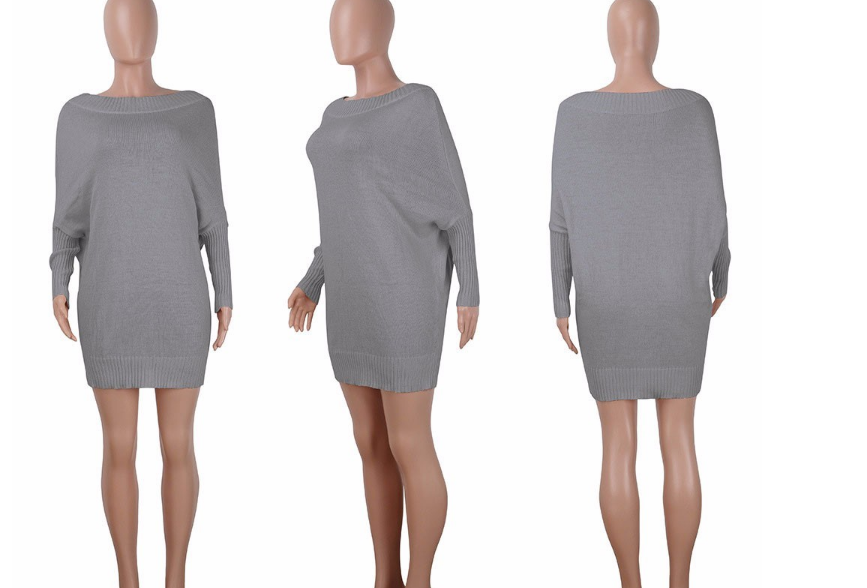 clothes factory direct wholesale long sleeves fashion new collections Christmas sweaters women for sale