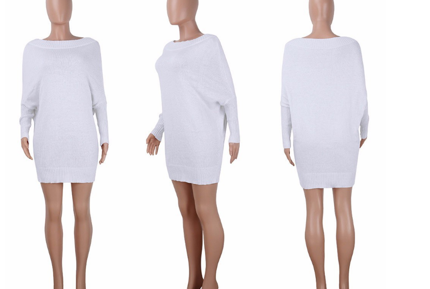 clothes factory direct wholesale long sleeves fashion new collections Christmas sweaters women for sale