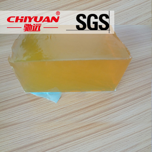 China SBS for Hot melt pressure sensitive adhesive 2016 for sale