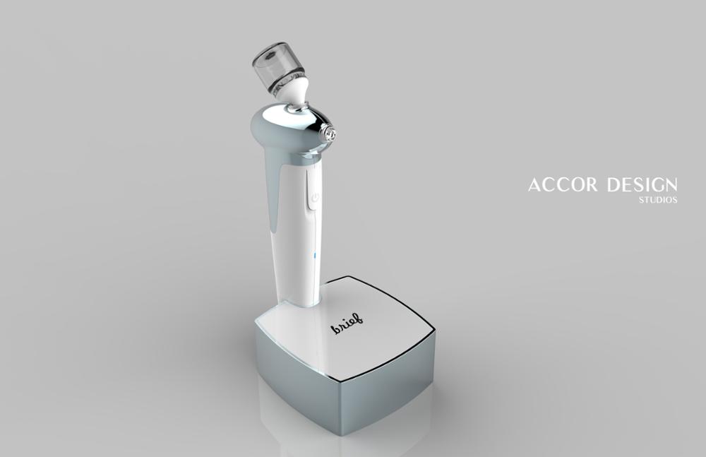 Airbrush Makeup Machine Airbrush Makeup Kit Makeup Airbrush Kit With Batteries for sale