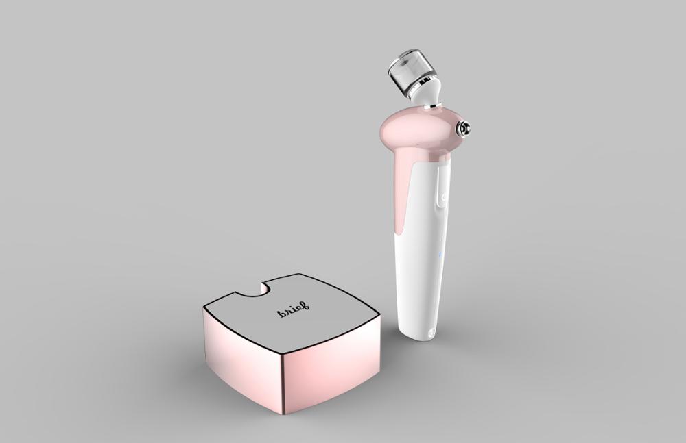 Airbrush Makeup Machine Airbrush Makeup Kit Makeup Airbrush Kit With Batteries for sale