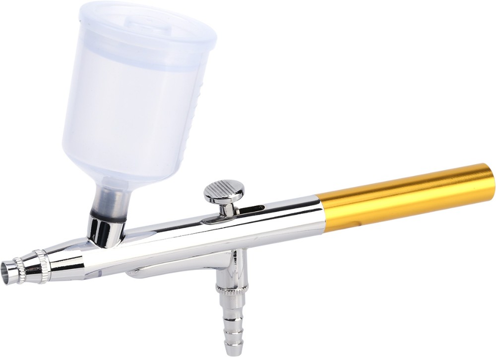 Airbrush Kit Spray Tanning Hot Model Design Airbrush Kit for Makeup Beauty DIY Cake Decoration Nail Beauty for sale