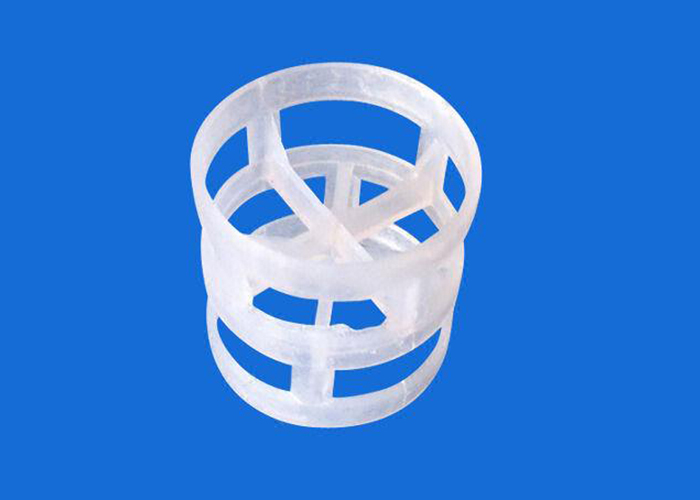 Plastic Pall Ring