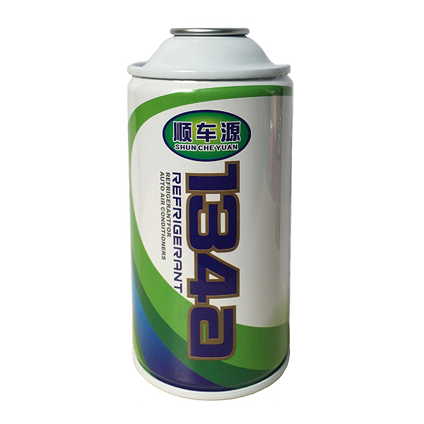 Car Air Conditioning R134a Refrigerant for sale