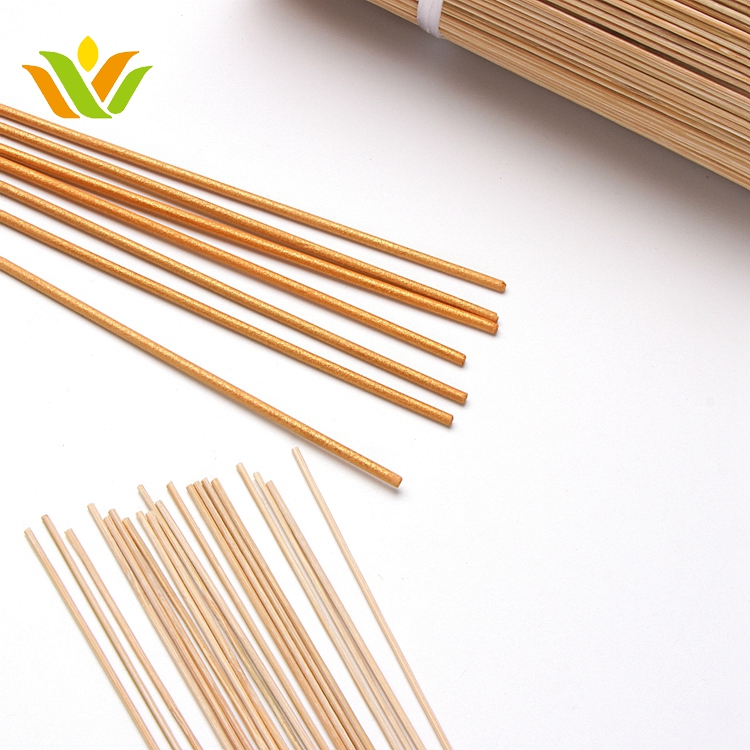 organic eco friendly long bamboo incense stick for sale