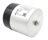 DC-Link 1100VDC 5000UF Capacitor For Magnetizing Equipment Sale