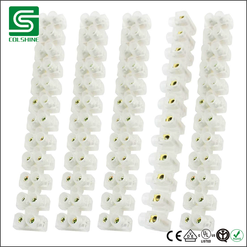 Terminal Block/Terminal Block Connector/Plastic Terminal Block sale