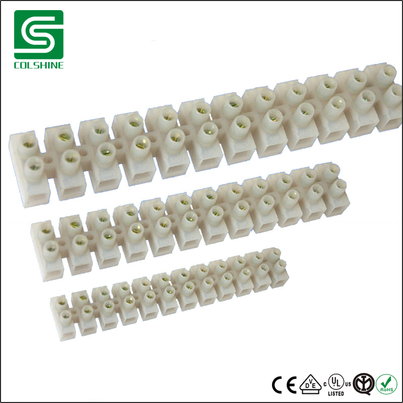 Terminal Block/Terminal Block Connector/Plastic Terminal Block sale