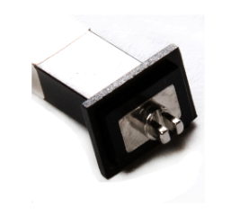 UK Electrical Hollow Plug Brass Pins Insert Sale