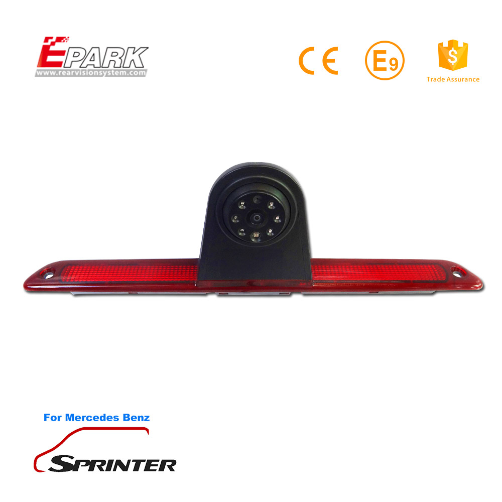 2016 New Rear view camera for cars most popular car backup camera with parking camera for sale