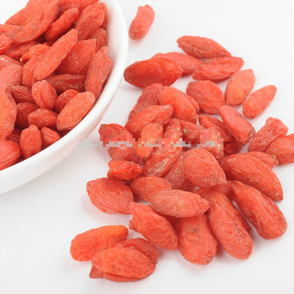 organic goji berry Red Goji(Medlar) wolfberry jinghe goji berries for sale