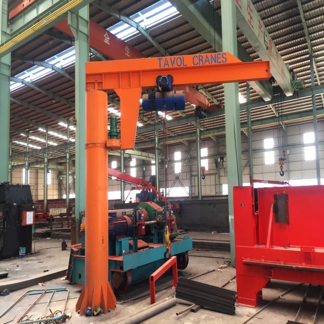 1ton Jib crane 10ton for sale