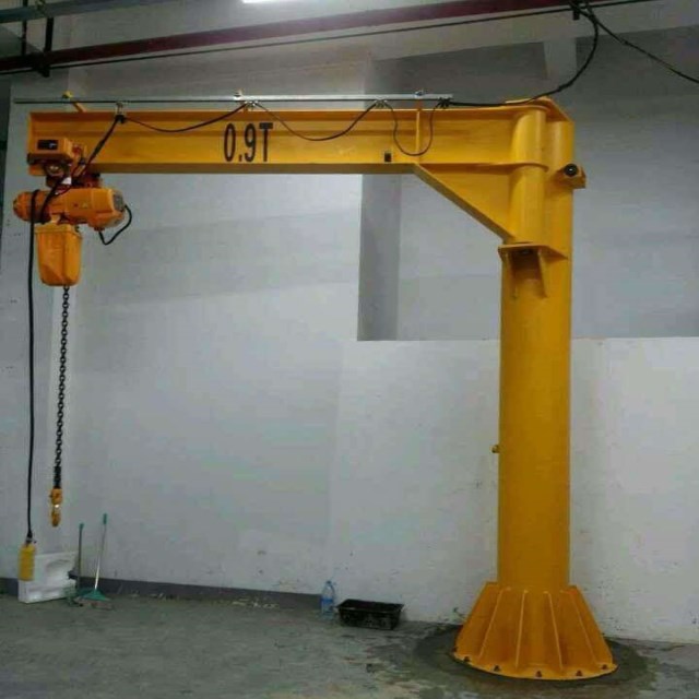 1ton Jib crane 10ton for sale