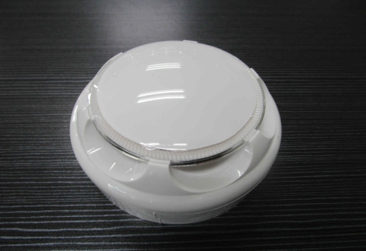 OR-CP100 2-wire bus lcd display fire alarm control panel