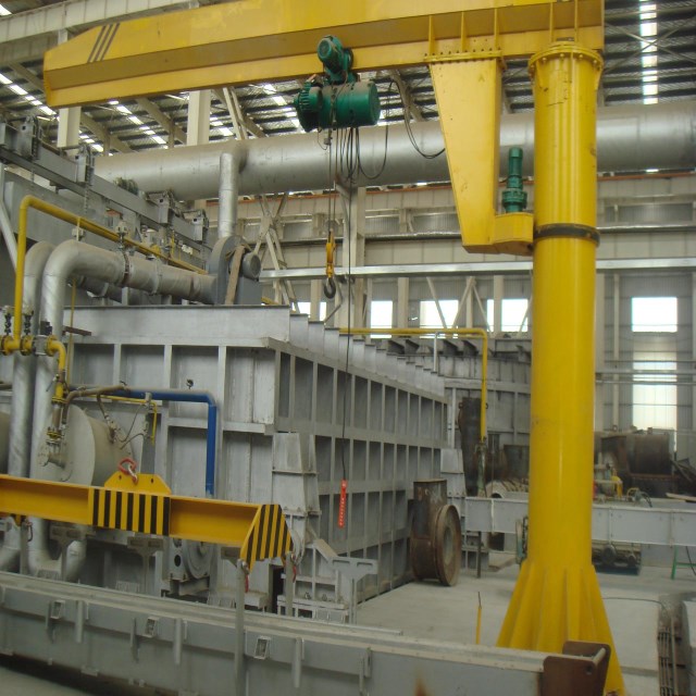 Jib crane 5 ton for sale