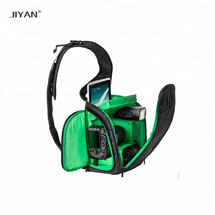 Dslr trendy hiking digital gear camera backpack bag