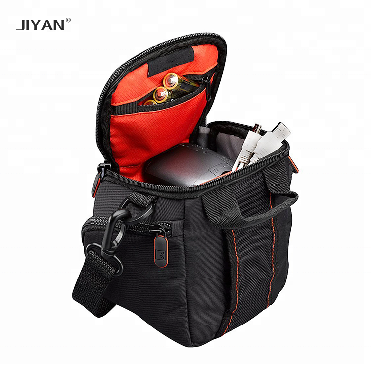 Dslr trendy hiking digital gear camera backpack bag