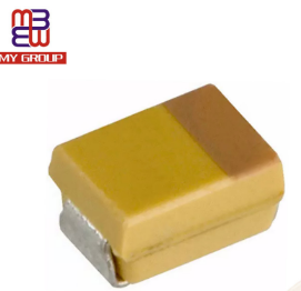 Electronic Components TPSY107M010R0200 CAP TANT 100UF 10V 20% 2917 Molded Tantalum Capacitors from Distributor Sale