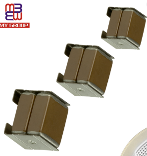 Passive Components 10UF 100V X5R SMD Multilayer Ceramic Chip Capacitors CKG57NX5R2A106M500JJ in Stock Sale