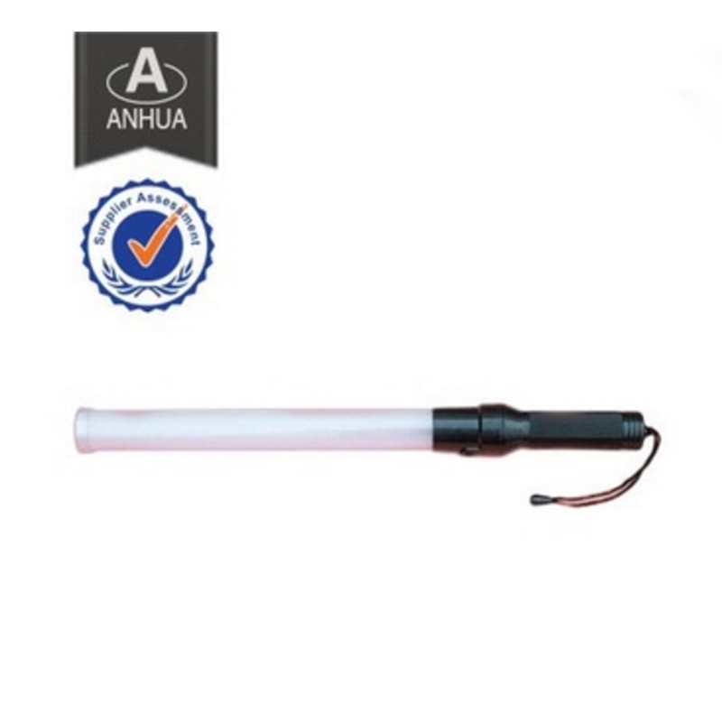 ANHUA, TB-454W traffic reflective baton led traffic baton