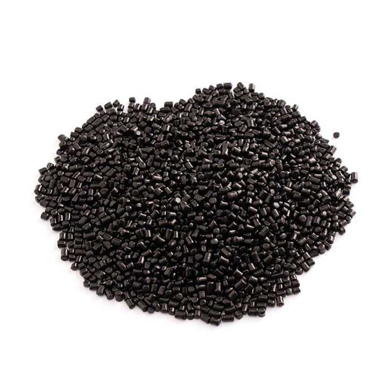 Qingdao Wedonk Black Plastic Masterbatch Raw Material sale