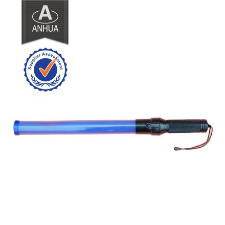 TB-454R, TB-454R traffic control baton led traffic baton